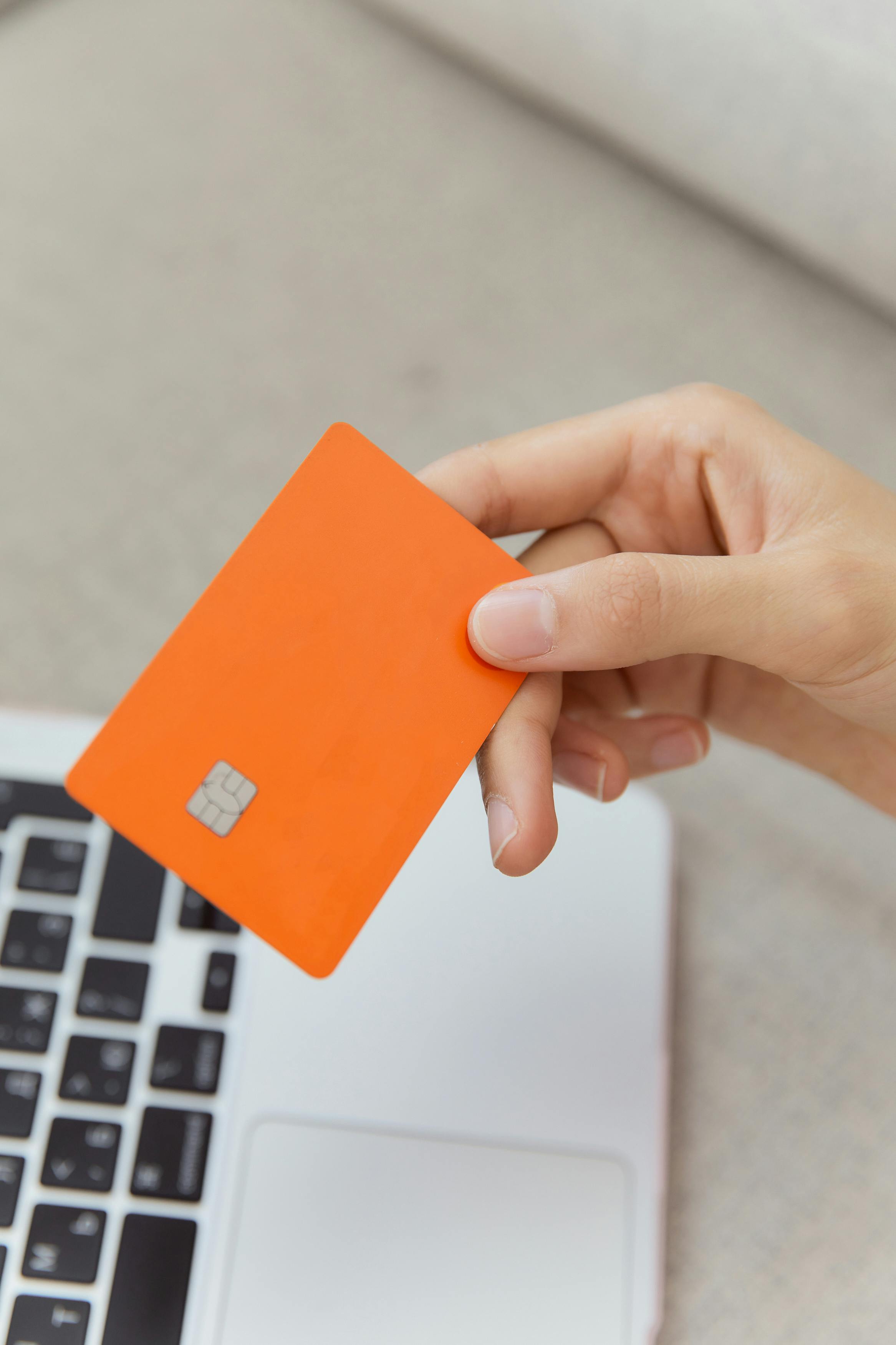 Secure Transactions