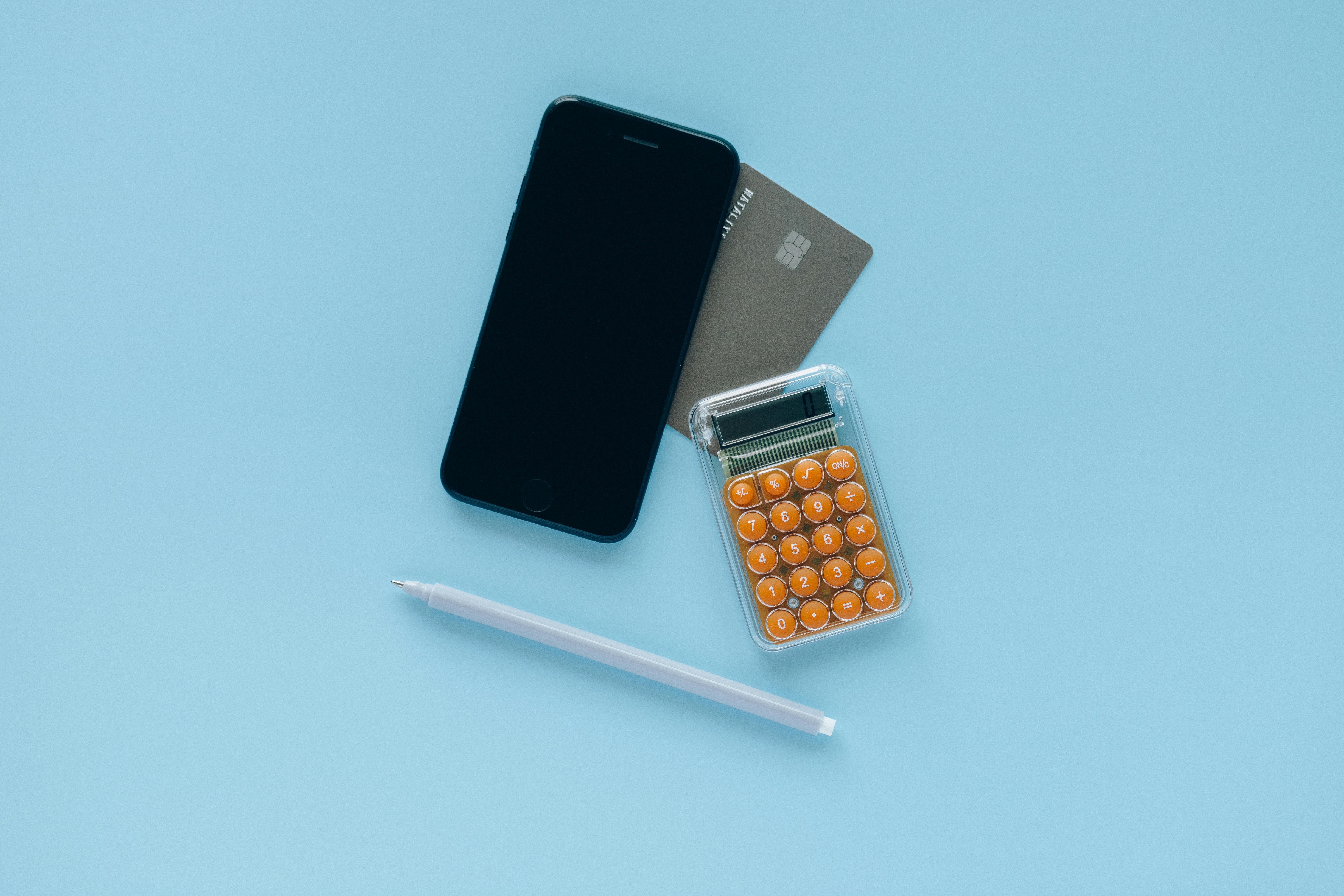 Digital Payments Illustration